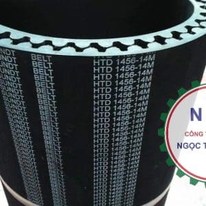 Dây curoa SUNDT 1456-14M