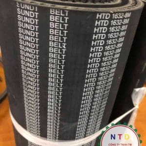 DÂY CUROA SUNDT 1632-8M