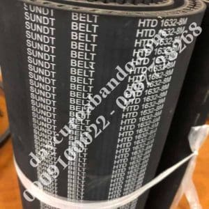 Dây curoa Sundt 1632-8M