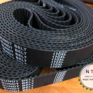 DÂY CUROA SUNDT 170XL