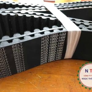 DÂY CUROA SUNDT 1960-14M