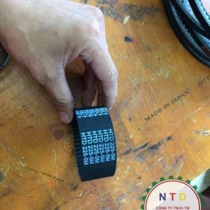 DÂY CUROA SUNDT 225-5M