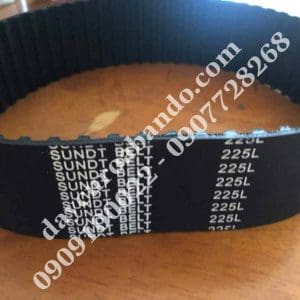 Dây curoa Sundt 225L