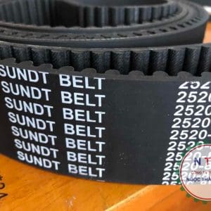 DÂY CUROA SUNDT 2520-8M