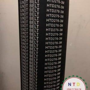 DÂY CUROA SUNDT 276-3M