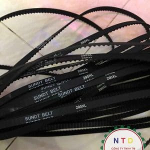 DÂY CUROA SUNDT 290-XL