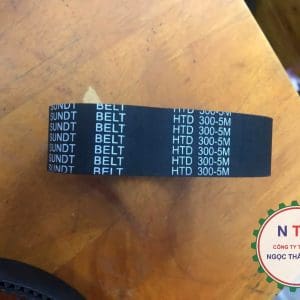 DÂY CUROA SUNDT 300-5M