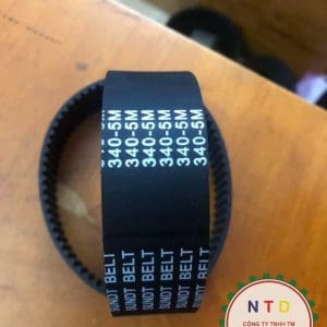 DÂY CUROA SUNDT 340-5M