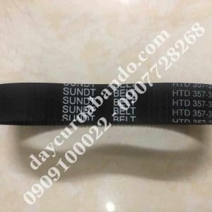 Dây curoa Sundt 357-3M