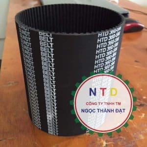 Dây curoa Sundt 360-5M