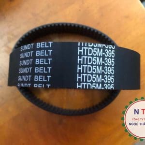 DÂY CUROA SUNDT 395-5M