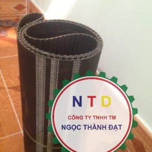 Dây curoa Sundt 585-L