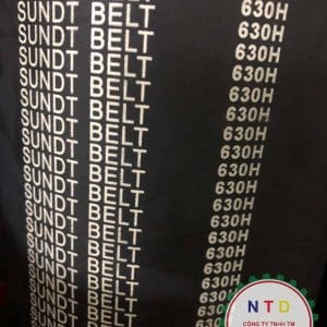 DÂY CUROA SUNDT 630H