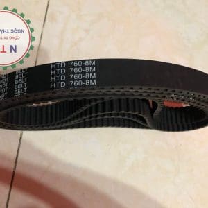 Dây curoa Sundt 760-8M