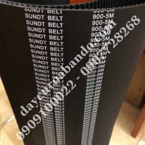 Dây curoa Sundt 900-5M