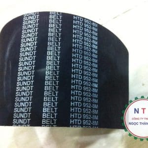 Dây curoa SUNDT 952-8M