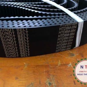 DÂY CUROA SUNDT 984-8M