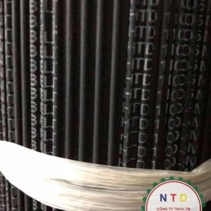 DÂY CUROA SUNDT D5M-1100