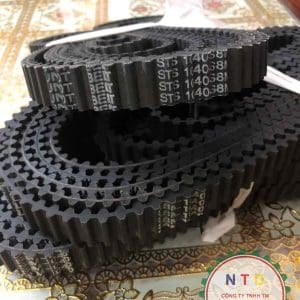 DÂY CUROA SUNDT DS8M-1040