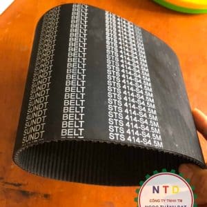 Dây curoa Sundt S4.5M414