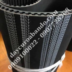 Dây curoa Sundt S8M-1352