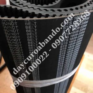 Dây curoa Sundt S8M-1608