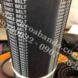 Dây curoa Sundt S8M1248