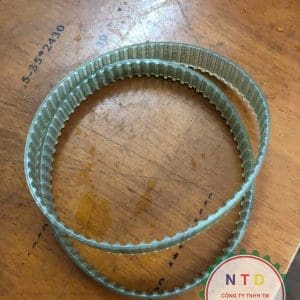 DÂY CUROA SUNDT T5-340