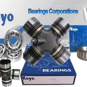 Bạc đạn Koyo CON LÁT