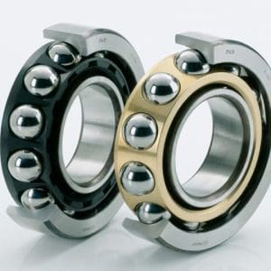 Bạc đạn Koyo 2210