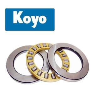 Bạc đạn Koyo 5105