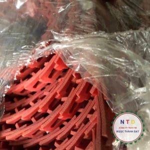 Mắc xích bản B không đinh