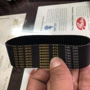 Day curoa Bando S3M255