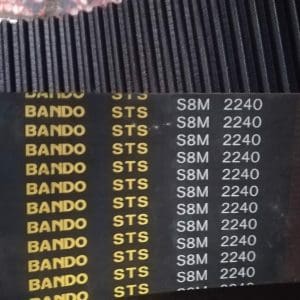 Dây Curoa Bando S8M-2240