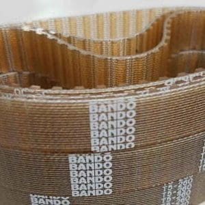 Dây Curoa Bando T5-260