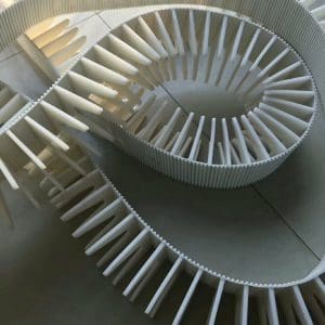 DÂY CUROA S5M DÁN GỜ V