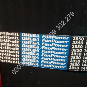 Dây curoa Optibelt 14M-3850