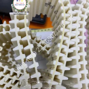 DÂY CUROA 100S8M-2496 DÁN 2 HÀNG GỜ