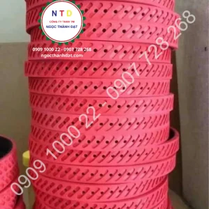 DÂY CUROA 25-T10-600-6APL