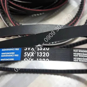 Dây curoa Optibelt 5VX1320
