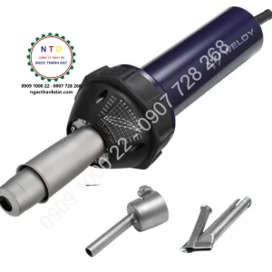 Máy thổi răng băng tải