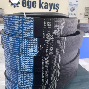 Dây curoa Optibelt 8V 2240