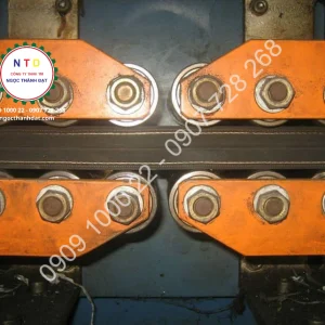 Dây đai kéo cáp 100X17X5120