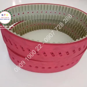 DÂY CUROA 660-T10 ĐỤC LỖ