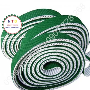 Dây curoa PU 25S8M-2880 GIA NHám