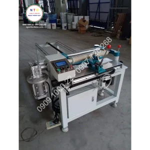 Máy cắt dây curoa