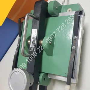 Máy ép dây đai dẹt