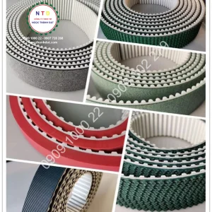 Dây curoa S8M-5224-GAI