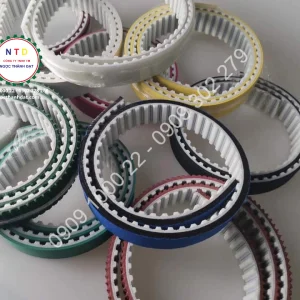 Dây curoa T10-MÚT 6MM