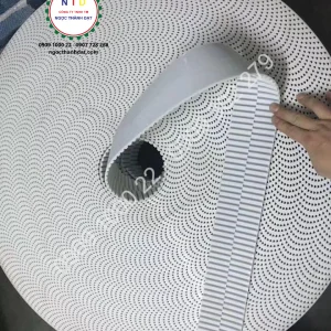 Dây curoa AT10-OPEN